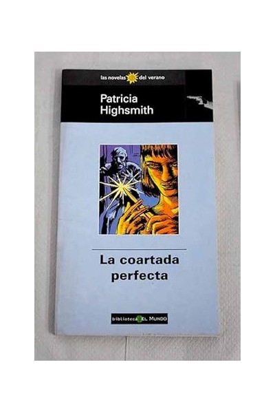 La coartada perfecta